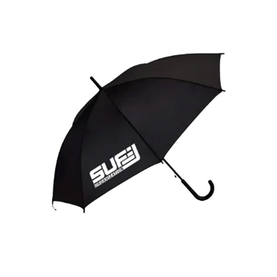 Umbrella Sufgang Black