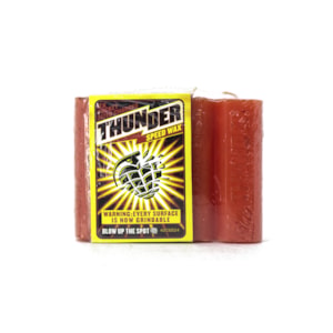 Vela Skate Thunder Speed Wax