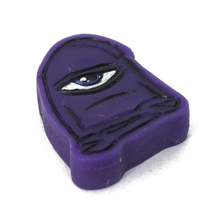 Vela Skate Toy Machine Wax Purple