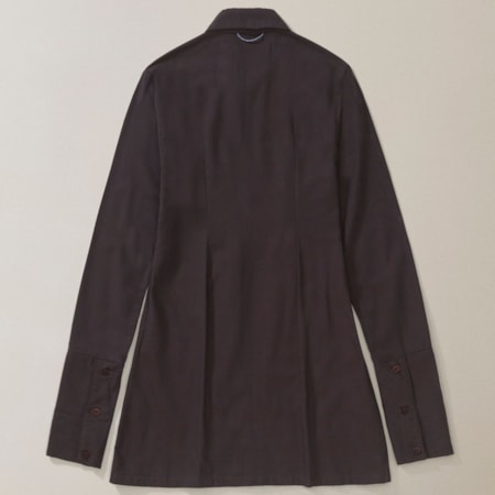 Vestido Quadro Creations Butterfly Dozer Vinho 